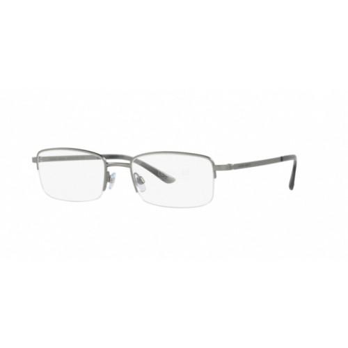 Occhiale da Vista Giorgio Armani 0AR5065 - MATTE GUNMETAL 3003