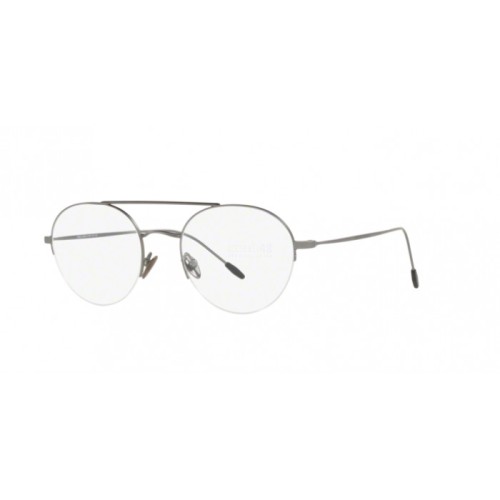 Occhiale da Vista Giorgio Armani 0AR5066 - MATTE GUNMETAL/MATTE BLACK 3003