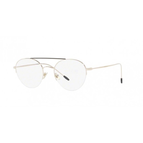Occhiale da Vista Giorgio Armani 0AR5066 - PALE GOLD/MATTE BLACK 3013