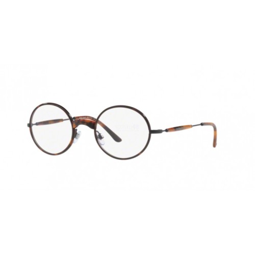 Occhiale da Vista Giorgio Armani 0AR5069J - BROWN HAVANA 3001