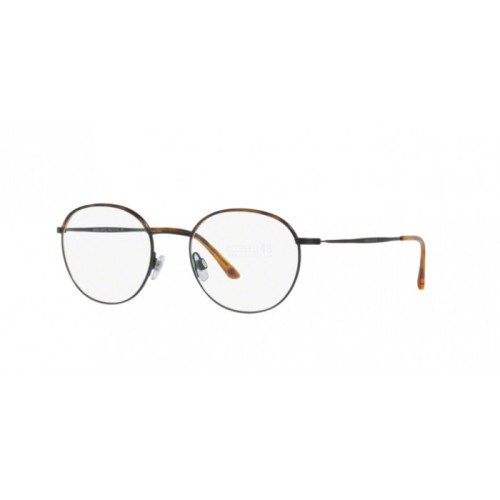 Occhiale da Vista Giorgio Armani 0AR5070J - YELLOW HAVANA/MATTE BLACK 3001