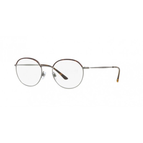 Occhiale da Vista Giorgio Armani 0AR5070J - BROWN HAVANA/MATTE GUNMETAL 3003