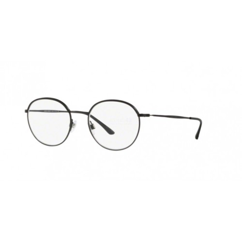 Occhiale da Vista Giorgio Armani 0AR5070J - BLACK/MATTE BLACK 3234
