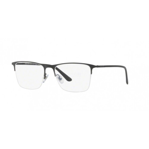 Occhiale da Vista Giorgio Armani 0AR5072 - MATTE BLACK 3001