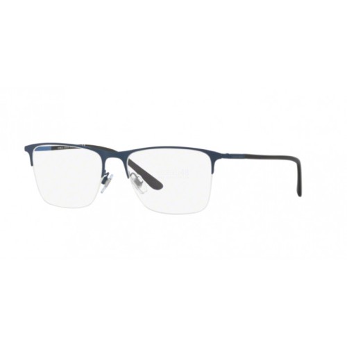Occhiale da Vista Giorgio Armani 0AR5072 - MATTE BLUE 3171
