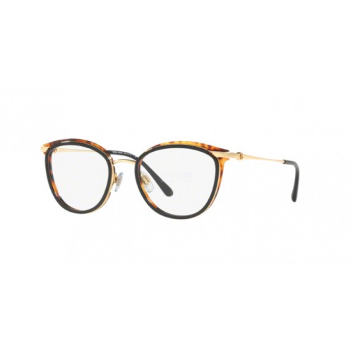 Occhiale da Vista Giorgio Armani 0AR5074 - GOLD/BLACK-YELLOW HAVANA 3021