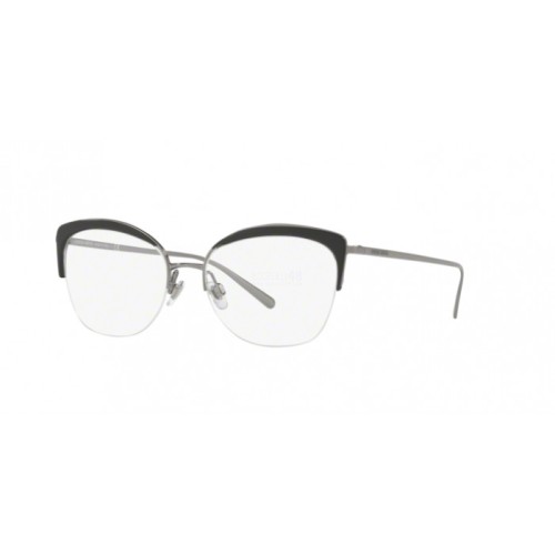 Occhiale da Vista Giorgio Armani 0AR5077 - BLACK/GUNMETAL 3010