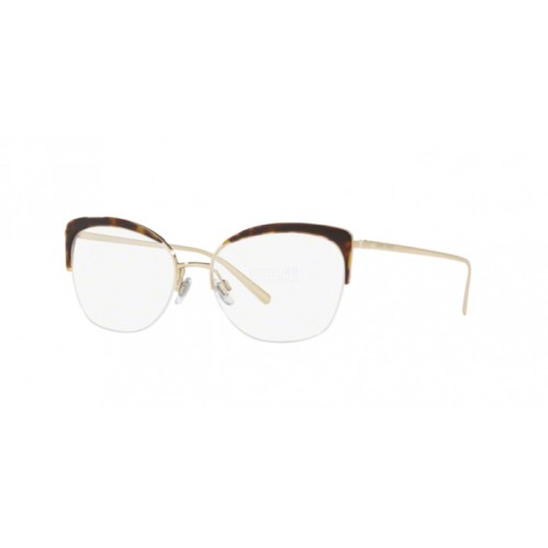 Occhiale da Vista Giorgio Armani 0AR5077 - HAVANA/PALE GOLD 3013
