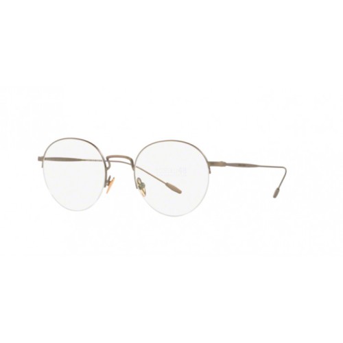 Occhiale da Vista Giorgio Armani 0AR5079 - MATTE BRONZE 3006