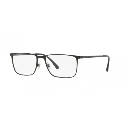 Occhiale da Vista Giorgio Armani 0AR5080 - MATTE BLACK 3001