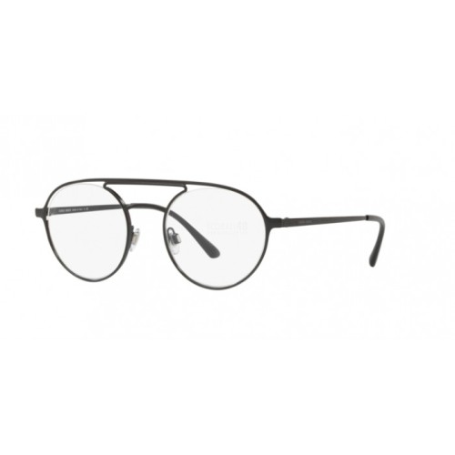 Occhiale da Vista Giorgio Armani 0AR5081 - MATTE BLACK 3001