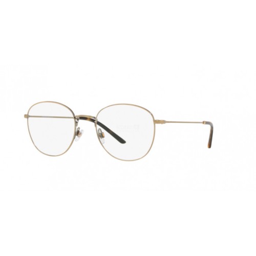Occhiale da Vista Giorgio Armani 0AR5082 - BRUSHED GOLD 3198