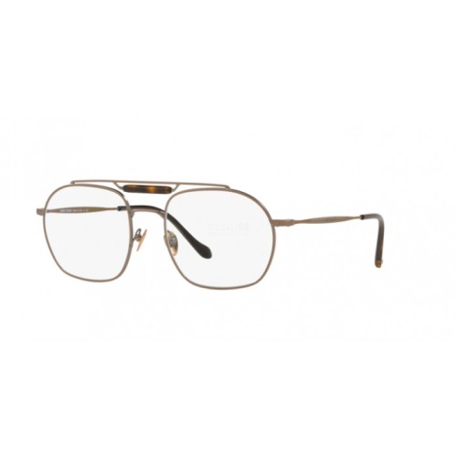 Occhiale da Vista Giorgio Armani 0AR5084 - MATTE BRONZE 3006
