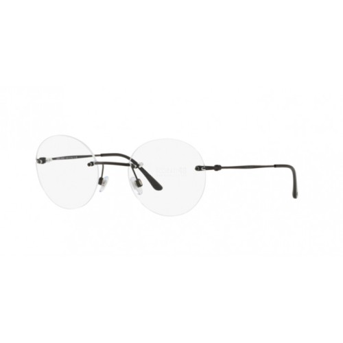 Occhiale da Vista Giorgio Armani 0AR5085 - MATTE BLACK 3001