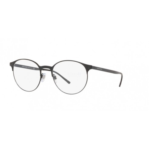 Occhiale da Vista Giorgio Armani 0AR5093 - MATTE BLACK 3001
