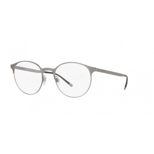 Occhiale da Vista Giorgio Armani 0AR5093 - MATTE GUNMETAL 3003