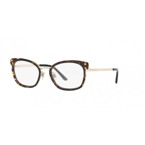 Occhiale da Vista Giorgio Armani 0AR5094 - TOP HAVANA BLACK/PALE GOLD 3013