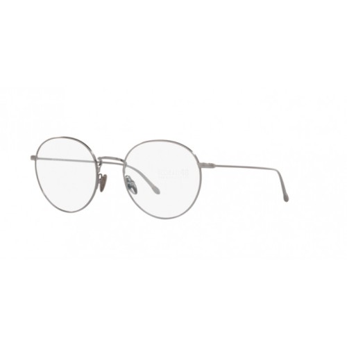 Occhiale da Vista Giorgio Armani 0AR5095 - GUNMETAL 3010