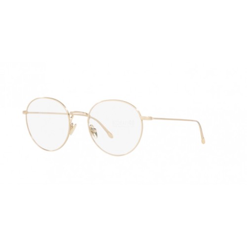 Occhiale da Vista Giorgio Armani 0AR5095 - PALE GOLD 3013