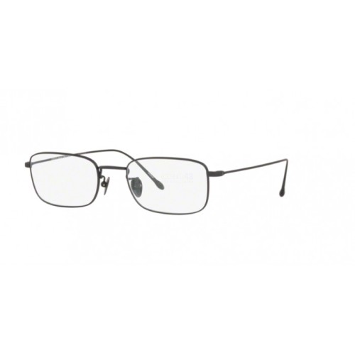 Occhiale da Vista Giorgio Armani 0AR5096T - MATTE BLACK 3277