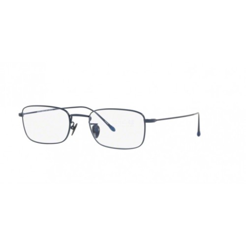 Occhiale da Vista Giorgio Armani 0AR5096T - BRUSHED NAVY 3278