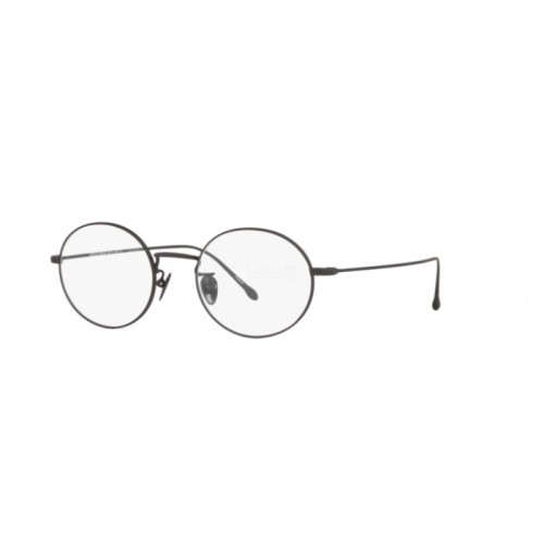 Occhiale da Vista Giorgio Armani 0AR5097T - MATTE BLACK 3277