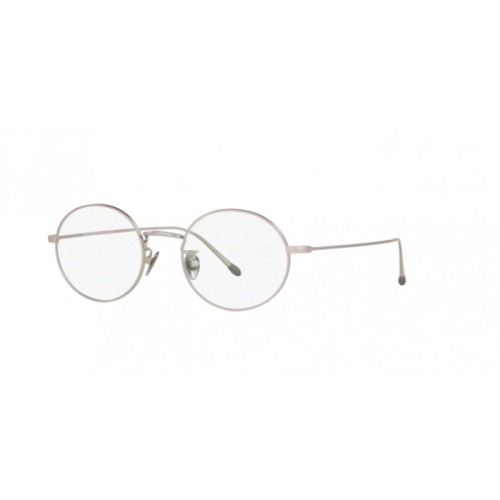 Occhiale da Vista Giorgio Armani 0AR5097T - MATTE GUNMETAL 3280