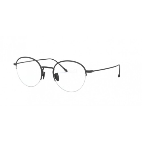 Occhiale da Vista Giorgio Armani 0AR5098T - MATTE BLACK 3277