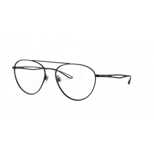 Occhiale da Vista Giorgio Armani 0AR5101 - MATTE BLACK 3001