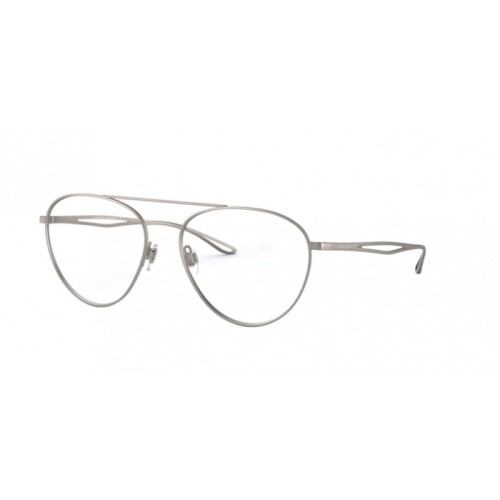 Occhiale da Vista Giorgio Armani 0AR5101 - MATTE GUNMETAL 3003