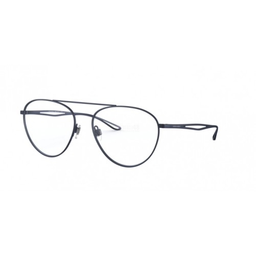 Occhiale da Vista Giorgio Armani 0AR5101 - MATTE BLUE 3291