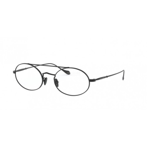 Occhiale da Vista Giorgio Armani 0AR5102 - MATTE BLACK 3001