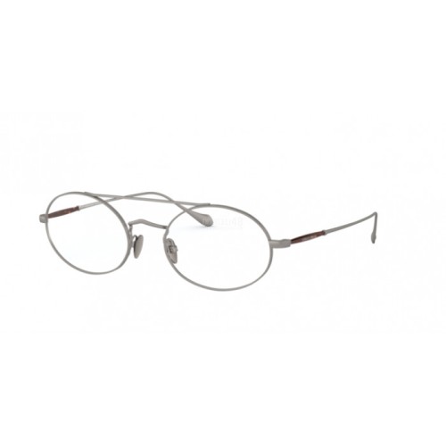 Occhiale da Vista Giorgio Armani 0AR5102 - MATTE GUNMETAL 3003