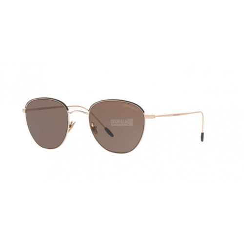 Occhiale da Sole Giorgio Armani 0AR6048 - BRONZE/MATTE BLACK 301173