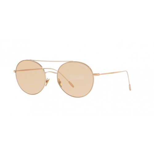 Occhiale da Sole Giorgio Armani 0AR6050 - BRONZE 301173