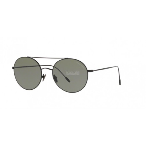Occhiale da Sole Giorgio Armani 0AR6050 - BLACK 3014/2