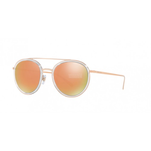Occhiale da Sole Giorgio Armani 0AR6051 - BRONZE/CRYSTAL 30114Z