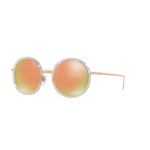 Occhiale da Sole Giorgio Armani 0AR6052 - BRONZE/CRYSTAL 30114Z