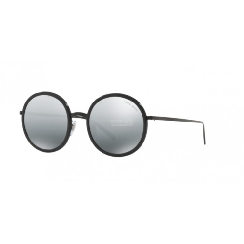 Occhiale da Sole Giorgio Armani 0AR6052 - BLACK 301488