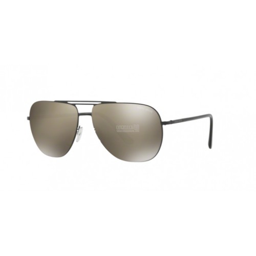 Occhiale da Sole Giorgio Armani 0AR6060 - MATTE BLACK 30015A
