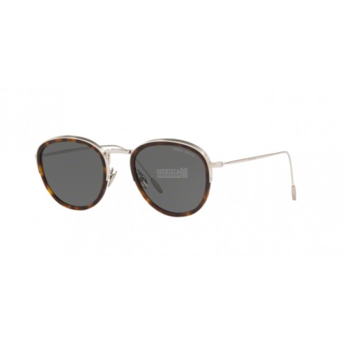 Occhiale da Sole Giorgio Armani 0AR6068 - MATTE HAVANA 304587