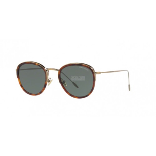 Occhiale da Sole Giorgio Armani 0AR6068 - RED HAVANA 319871