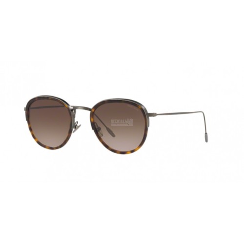 Occhiale da Sole Giorgio Armani 0AR6068 - HAVANA 320013