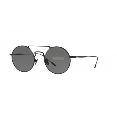Occhiale da Sole Giorgio Armani 0AR6072 - MATTE BLACK 300187
