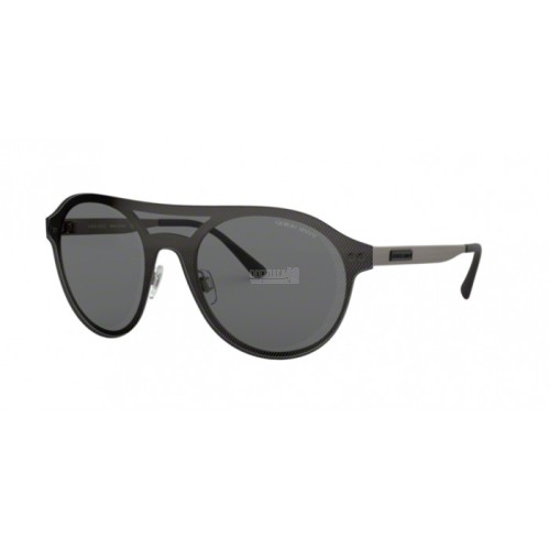 Occhiale da Sole Giorgio Armani 0AR6078 - MATTE GUNMETAL 300387