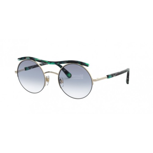 Occhiale da Sole Giorgio Armani 0AR6082 - PALE GOLD 301319