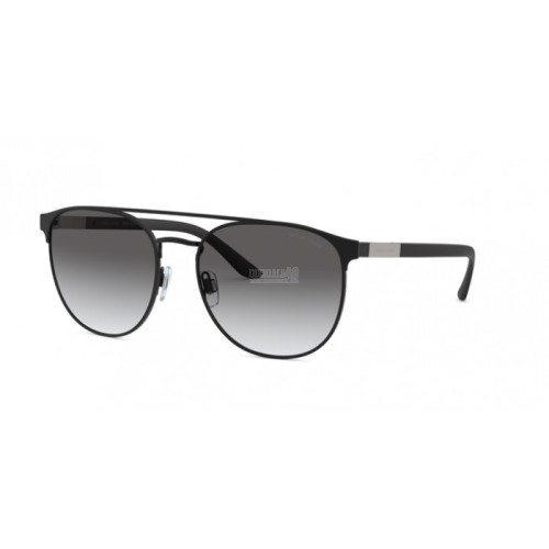 Occhiale da Sole Giorgio Armani 0AR6083 - MATTE BLACK 300111