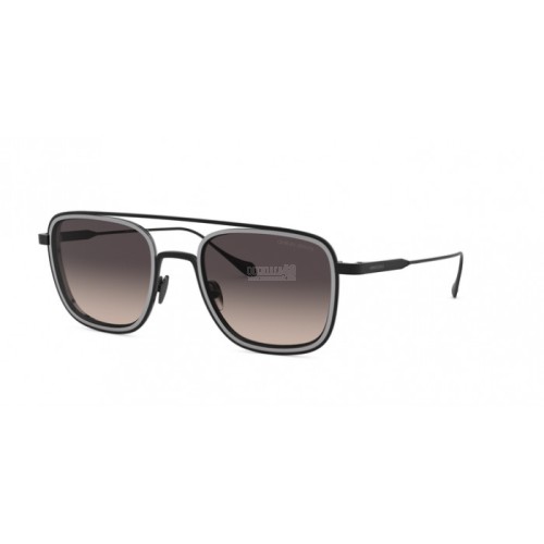 Occhiale da Sole Giorgio Armani 0AR6086 - MATTE BLACK/GUNMETAL 326111