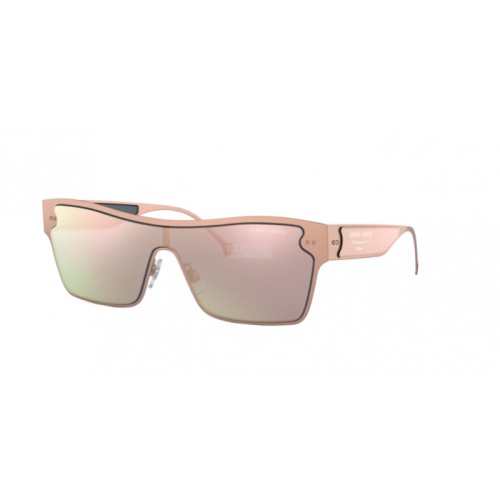 Occhiale da Sole Giorgio Armani 0AR6088 - BRUSHED BRONZE 30064Z