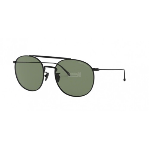 Occhiale da Sole Giorgio Armani 0AR6092 - BLACK 3014/2